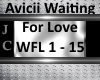 Avicii - Waiting ::