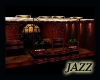 Jazzie-Enchanted Lounge