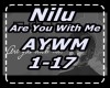 Are You With Me
