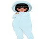 pELEADORA ONESIE