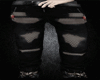 Trousers Gothic blackemo