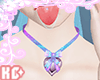 Ko ll Choker Galaxy