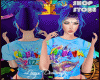 [LD] abadá2023 blue