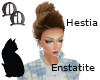 Hestia - Enstatite