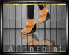[AS] Yellow Doll Boot