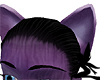 Purple Ears v.1