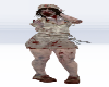 zombie nurse spooky