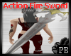 PB Action Fire SwordM/F