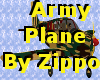 Army Plane