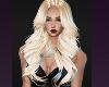Pretty Girl Girls Black Summer Tops Blond Cool Chic Diva Real