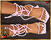 1 -Kandii Heels *Pink