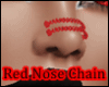 Red Nose Chain