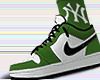 T| 1's Low Green Yankee