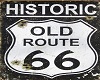 Old Sign 1 Route 66