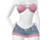 Pauline Set Pink