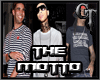 Drake-The Motto Remix VB