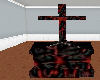 Gothic Death Cross