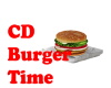 CD Burger Time