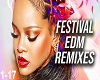 festival edm remixs 1-17