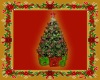 Yuletide Holiday Tree