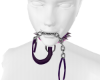 Collar Asmo_violet