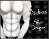 ! Silver Dragon M !