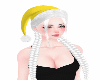 !Xmas Hat w/ Hair V1