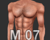 Male Skin M07