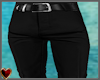 Black Classy Pants