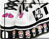 ! BTS Shoes