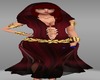 SL-Burgundy Goddess