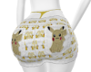 CH. PIKACHU EML SKRT WHT