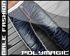 [PM] Blue Jeans L.L 370