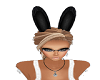 *DS* Black Bunny Ears