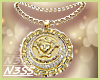 _Greca Gold Set 3_