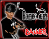 RomeoGunz Prod. Banner