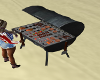 BBQ Grill Animated
