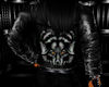 M-Leather Wolf Jacket