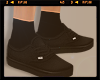FDZ x Vans Black male