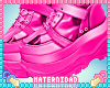 M. Empowered Shoes