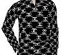 MS CP Cha-nel Black