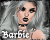 Paranoid xBarbiex