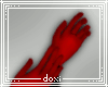 [doxi] Oh Santa Gloves