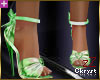 cK  Tissy Sandal IV