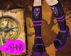 NHB = Pirate Boots 2