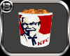 !B! Bucket of KFC