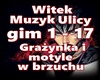 Witek Muzyk-Grazynka...