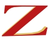 Zeta Letter