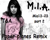 M.I.A paper planes prt2