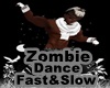 Zombie  Dance F&S